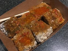 -品腐记·豆腐王朝(老门东总店)