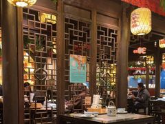 -南京大牌档(中关村领展广场店)