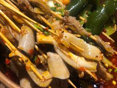 -爷门串串(江南西店)