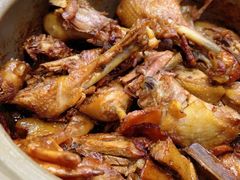 -斯丹姜母鸭·古法干香(涂门街总店)