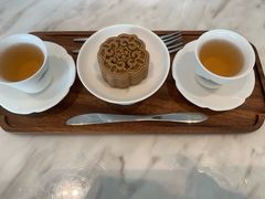 -茹·pure vegan(博华广场店)