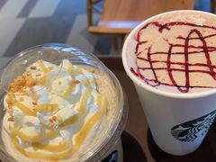 -星巴克臻选(惠州华贸天地1楼店)