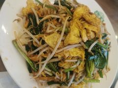 老北京炒合菜-北京小肠陈饭庄(方庄店)