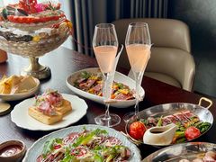 -普朗姆生蚝牛排馆 The Plump Oyster(成都摩方购物中心店)