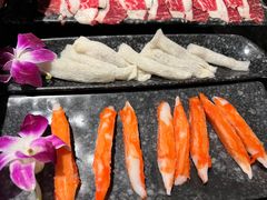 -哥老官重庆美蛙鱼头(五角场合生汇店)
