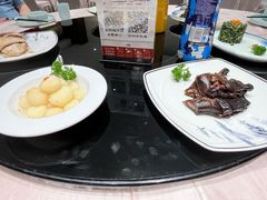 -三凤酒家·百年无锡菜(清扬茂业店)
