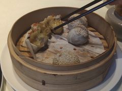 -皇朝会.经典传统粤菜(外滩店)