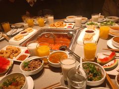 -海底捞火锅(龙湖三千集店)