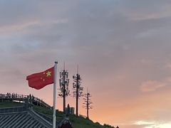 -萍乡武功山风景名胜区