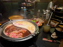 -牛New寿喜烧(虹桥新天地店)