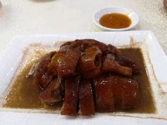 烧鹅-松北囍宴(松北店)