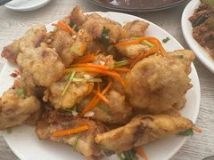 -金鹏鱼肉馆
