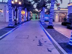 -三亚海昌梦幻海洋不夜城