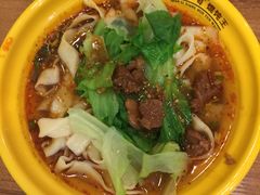 -千里香馄饨·面·黄焖鸡米饭(万科·金润华府店)