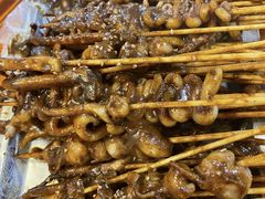 -十里铺铁板鱿鱼