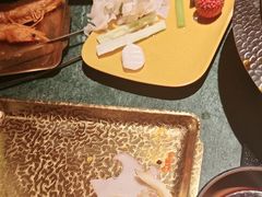 -牛New寿喜烧(金鹰世界店)