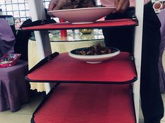 -普天和酒楼·新津菜·烤鸭(天津之眼店)