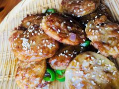 -八仔大富楼·河鲜(西江店)