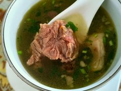 -黑公羊新疆菜(人和店)