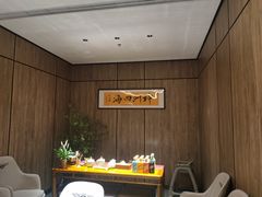 -神洲四海大酒楼(王府井澳门中心店)
