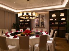 包厢-扬州狮子楼·非遗淮扬菜(总店)