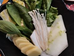 -牛品福潮汕牛肉火锅(旺庄店)