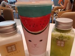 -CoCo都可(建外SOHO店)