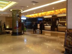 -美丽豪酒店(西安钟鼓楼回民街店)