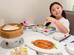 -四季民福烤鸭店(王府井灯市口店)