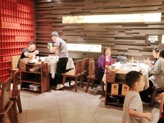 大堂-巴奴毛肚火锅(龙湖锦艺城店)