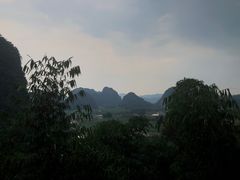 -英西峰林·洞天仙境