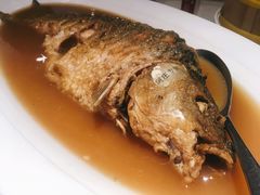 -阿庄新豫菜(航海东路店)