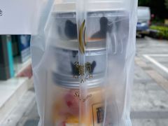-御蝶坊面包KNAC(沙河西店)