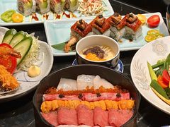-小山日本料理(太古汇店)