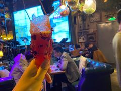 -胡桃里乐队酒馆(农科路店)