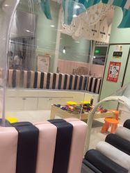 -奈尔宝·儿童乐园·亲子餐厅(华采天地店)