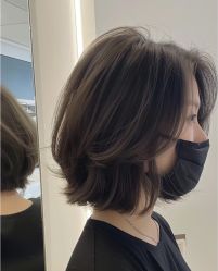 -时尚殿堂hair salon