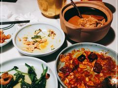 -小吊梨汤·北京菜·烤鸭(鸟巢店)