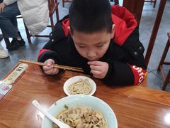 -奎元馆.百年奎元.非遗传承(西湖边的解放路店)
