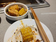 -海底捞火锅(八佰伴店)