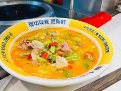 -粉小主·贵州酸汤牛肉粉(南京仙林金鹰店)