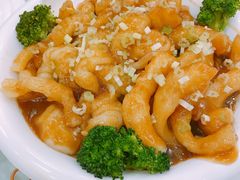 柚皮花胶蹄筋-清心鸡沙田乳鸽店·非遗传承(粤垦路店)