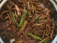 -乌镇那一年小院主题餐厅(甘泉西路店)
