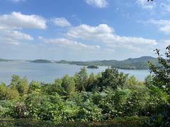 -天目湖涵田半山温泉