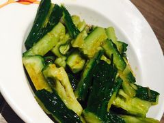 -九毛九西北菜(百信广场店)