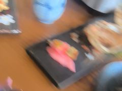 -中国书法大厦日本料理