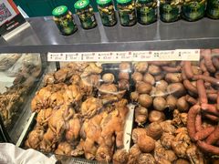 -老鼎丰(靖宇街总店)