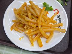 笋尖-红鼻子桂林米粉(金唐新光界店)