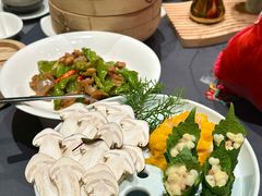 -荷恬·精致蔬食料理(富国街店)