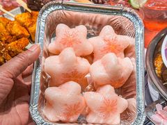 -黄记煌三汁焖锅(新佳丽江汉路店)